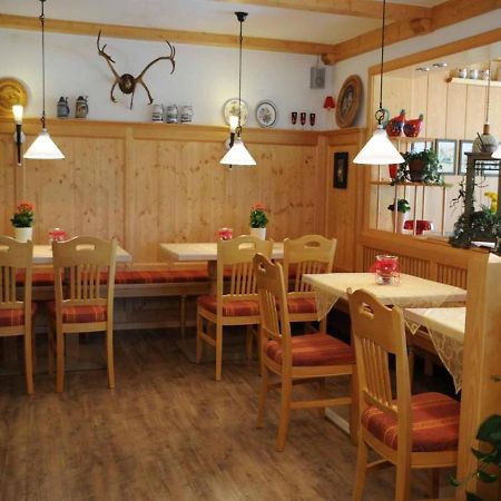 Pension Einsiedelei Hotel Zwiesel Kültér fotó