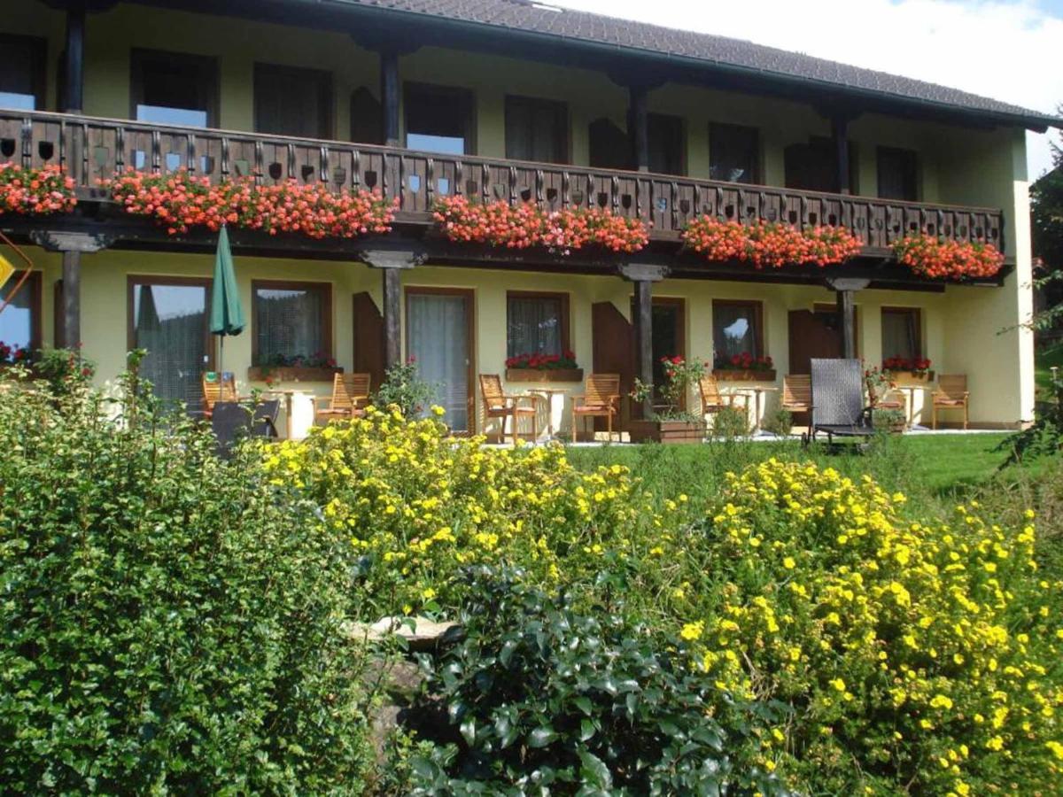 Pension Einsiedelei Hotel Zwiesel Kültér fotó