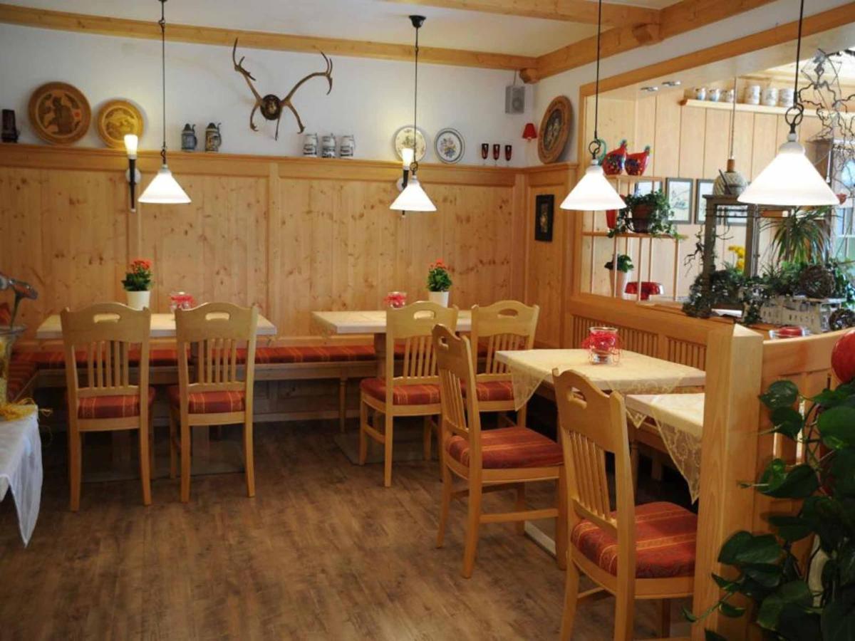 Pension Einsiedelei Hotel Zwiesel Kültér fotó