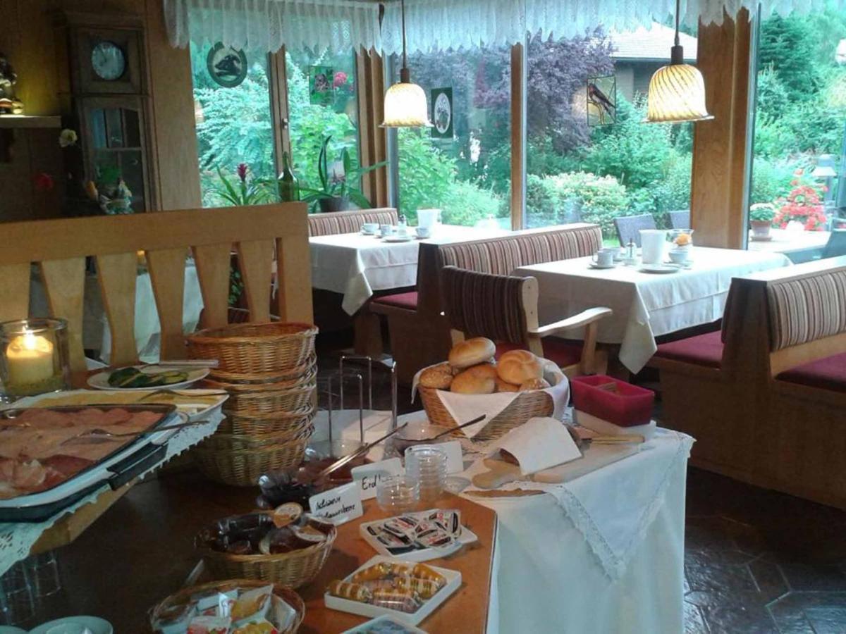 Pension Einsiedelei Hotel Zwiesel Kültér fotó