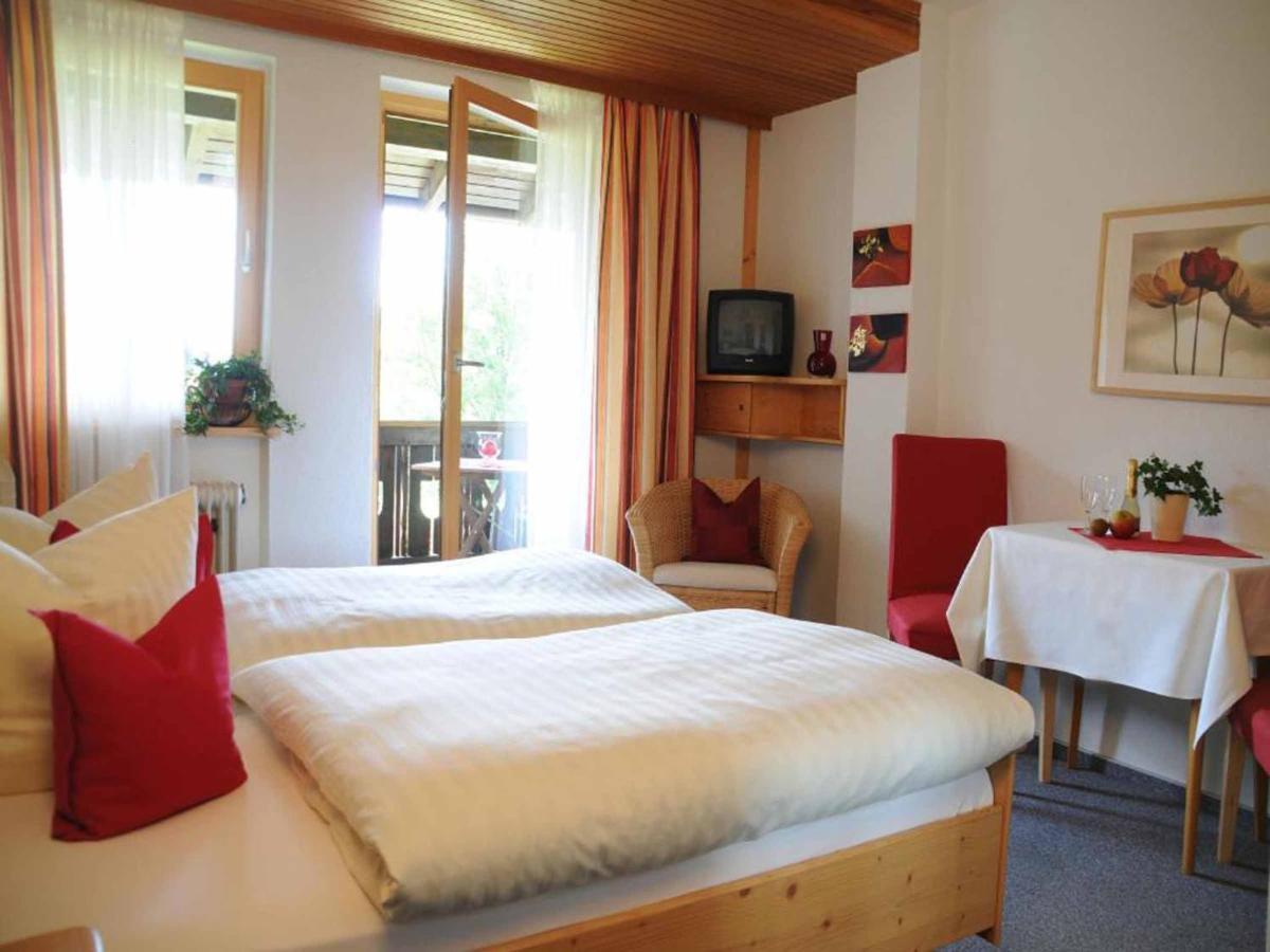Pension Einsiedelei Hotel Zwiesel Kültér fotó
