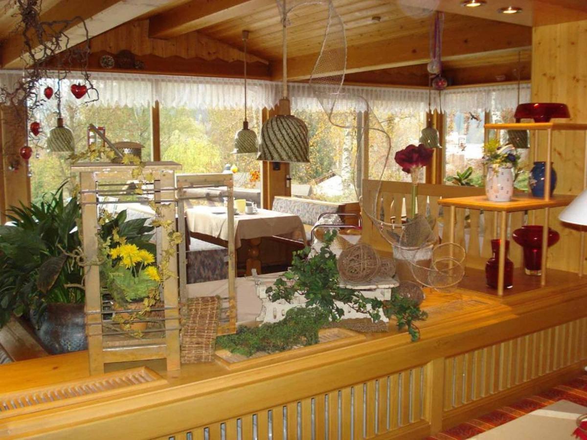 Pension Einsiedelei Hotel Zwiesel Kültér fotó